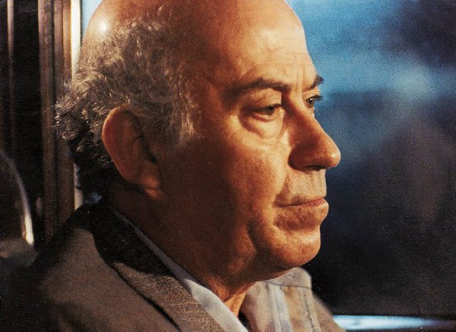 Τι έκανες στο σινεμά Θανάση;