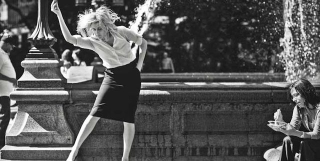 Η «Frances Ha» κλέβει καρδιές στο Φεστιβάλ Βερολίνου