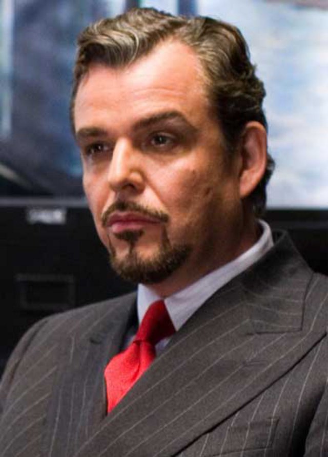 Το καστ του Wolverine! 