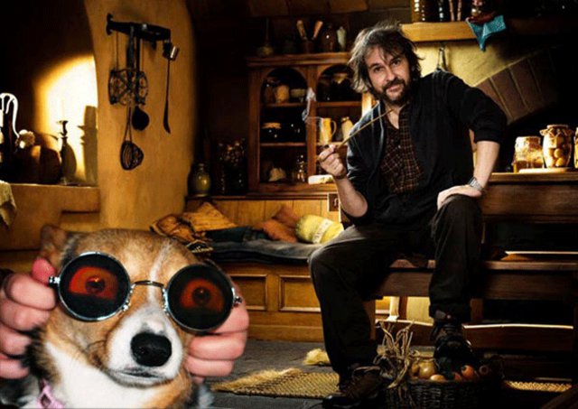 The Hobbit: Σεμινάριο 3D από τον Πίτερ Τζάκσον