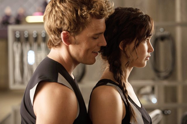 Πρεμιέρα με ρεκόρ για το «Catching Fire» 