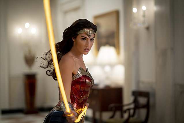 Αντίο στα θαύματα: Το «Wonder Woman 1984» θα κυκλοφορήσει στο HBO Max τα Χριστούγεννα