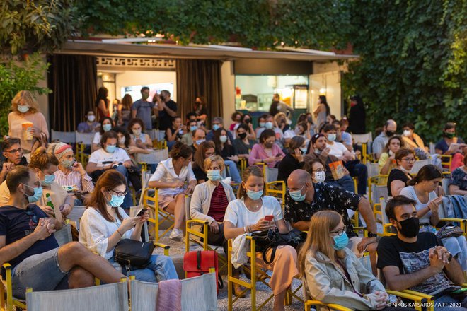 26ες Νύχτες Πρεμιέρας: Day #4 [photos]