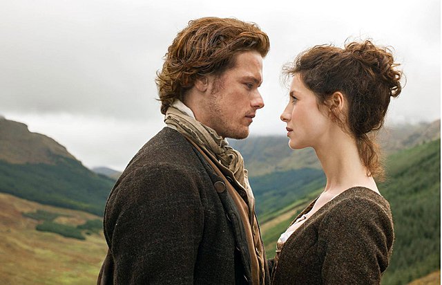 Ένας έρωτας πέρα από τον χρόνο: Κερδίστε τους δυο πρώτους τόμους «Outlander» της Νταϊάνα Γκάμπαλντον
