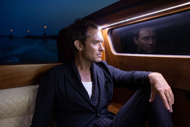 Βίντεο: Ο Τζουντ Λο μιλά για τους σημαντικότερους ρόλους της καριέρας του