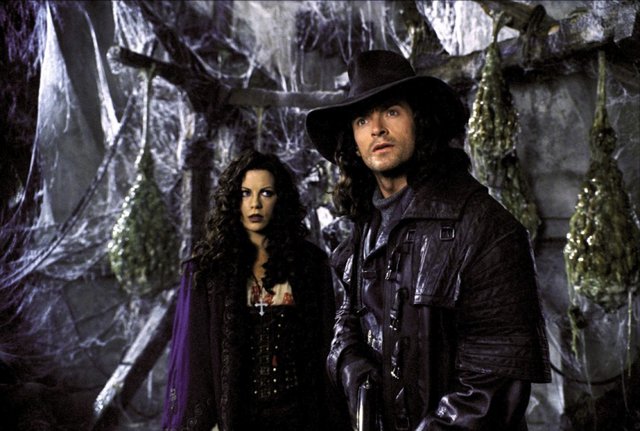 Ετοιμάζεται νέος «Van Helsing» από τη Universal με την ελπίδα πως δε θα θυμίζει αυτόν του 2004
