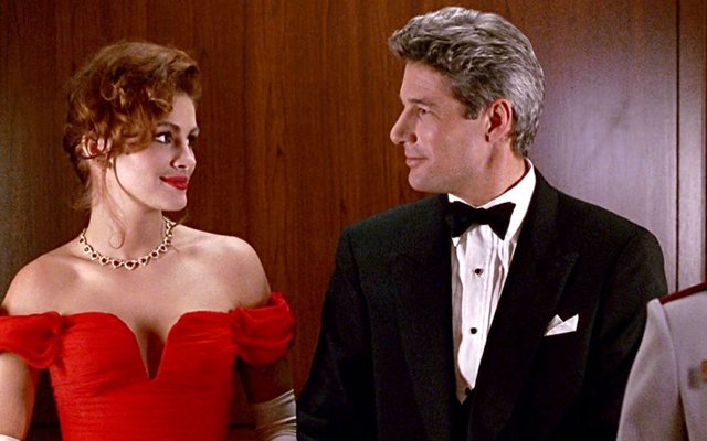 Pretty Woman
