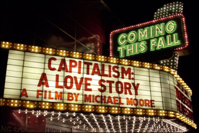 Capitalism: Α Love Story