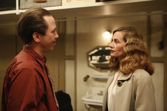 Τζάνγκο ο Βασιλιάς του Σουίνγκ Τζάνγκο ο Βασιλιάς του Σουίνγκ