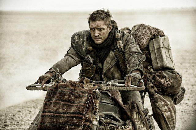 Mad Max: Ο Δρόμος της Οργής