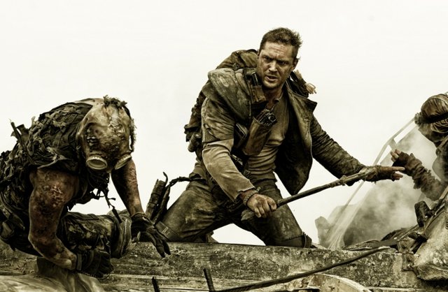 Mad Max: Ο Δρόμος της Οργής