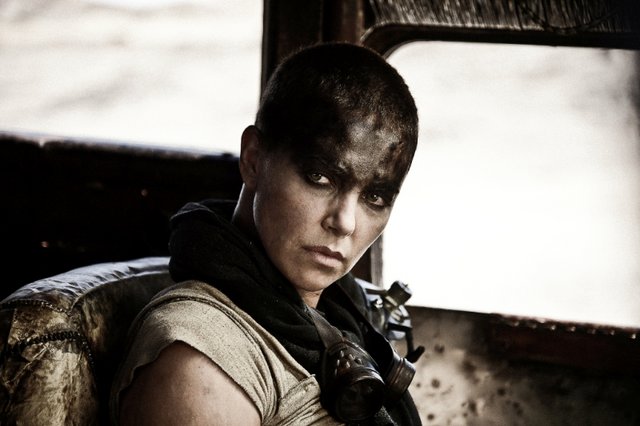 Mad Max: Ο Δρόμος της Οργής