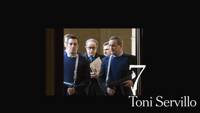 Οι New York Times επιλέγουν τους 25 καλύτερους ηθοποιούς του 21ου αιώνα