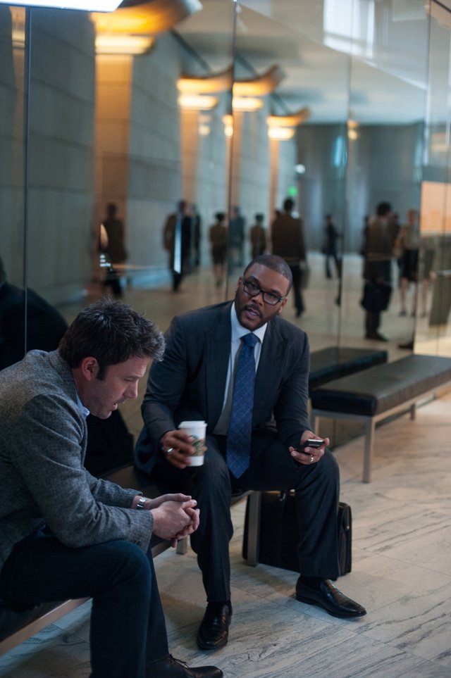 Το Κορίτσι που Εξαφανίστηκε