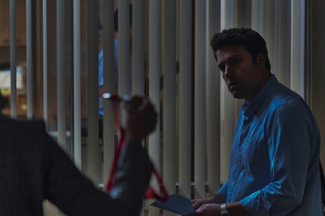 Το Κορίτσι που Εξαφανίστηκε