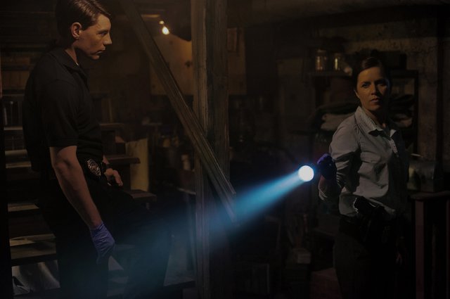 Το Κορίτσι που Εξαφανίστηκε