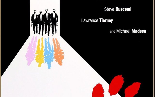 Reservoir Dogs