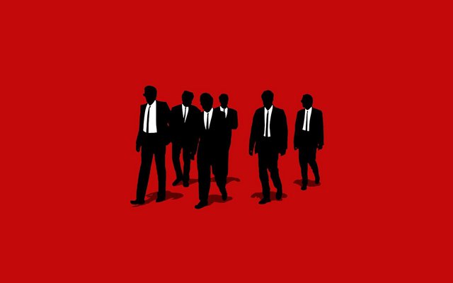 Reservoir Dogs