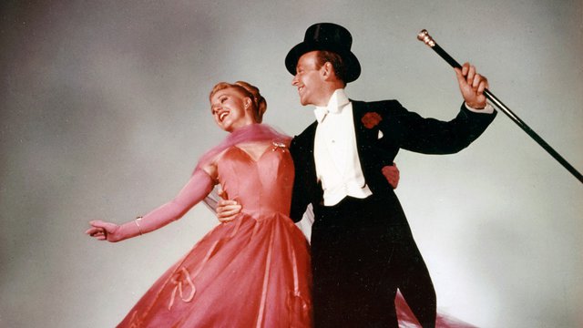 Fred & Ginger»: Τζέιμι Μπελ και Μάργκαρετ Κουάλεϊ θα αναβιώσουν το θρυλικό κινηματογραφικό ζευγάρι - νεα › ειδησεισ || cinemagazine.gr