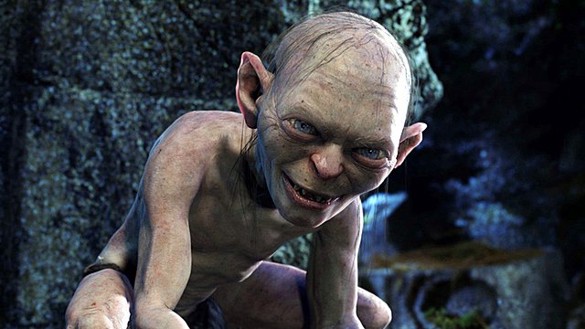 My precious! Ο Άντι Σέρκις μιλά για το «The Hunt for Gollum»