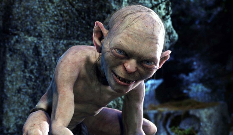 My precious! Ο Άντι Σέρκις μιλά για το «The Hunt for Gollum»