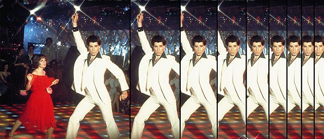 «Saturday Night Fever» Forever! Γιατί η 16η Δεκεμβρίου θα ισοδυναμεί πάντα στο σινεμά με εθνική γιορτή