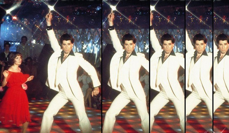«Saturday Night Fever» Forever! Γιατί η 16η Δεκεμβρίου θα ισοδυναμεί πάντα στο σινεμά με εθνική γιορτή