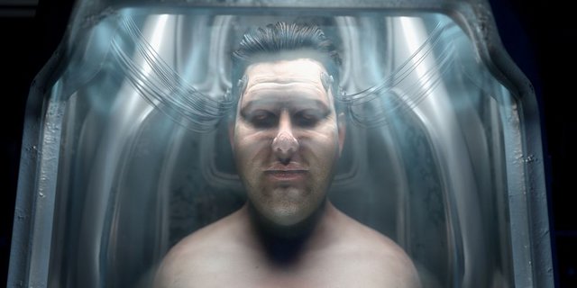 Τρέιλερ «A Glitch in the Matrix»: Ο σκηνοθέτης του «Room 237» αναρωτιέται αν ζούμε σε μια προσομοίωση σύμπαντος