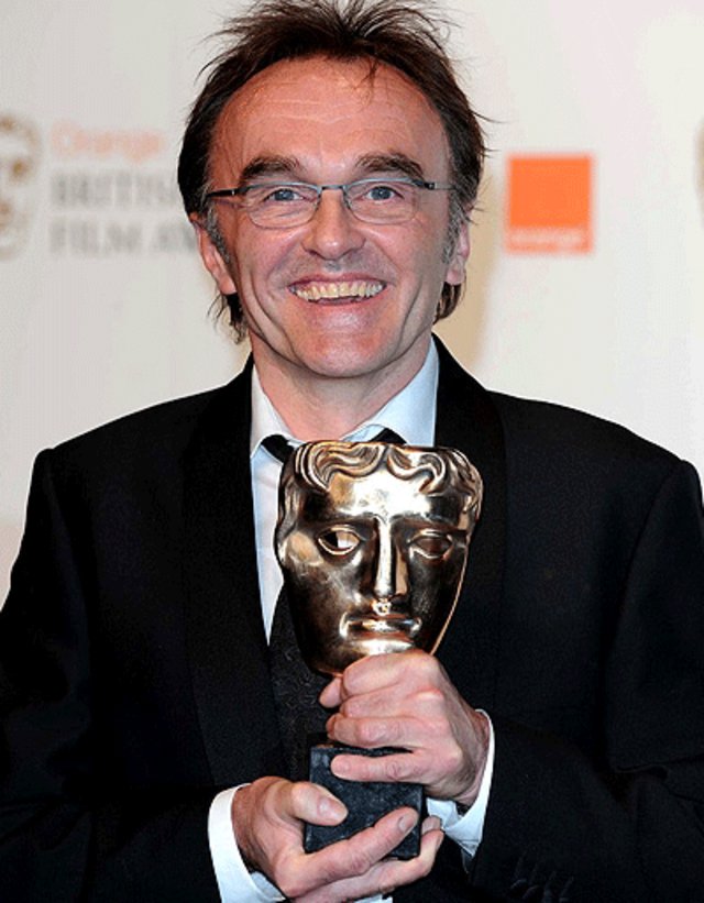 Το Slumdog θριαμβευτής στα BAFTA