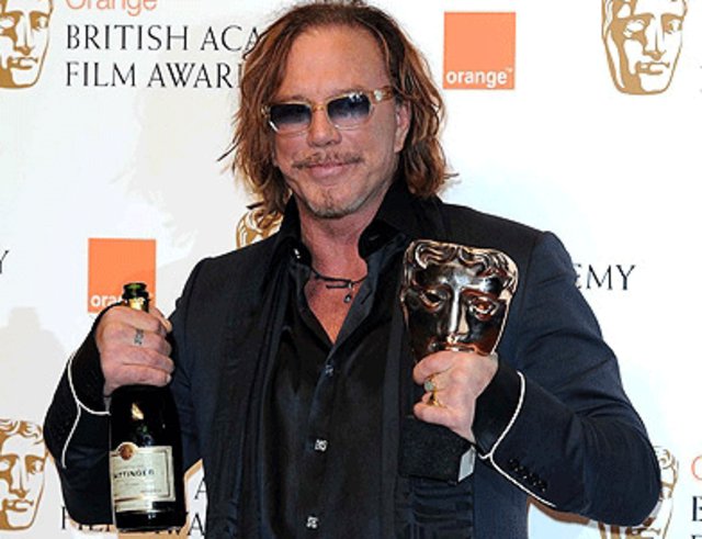 Το Slumdog θριαμβευτής στα BAFTA