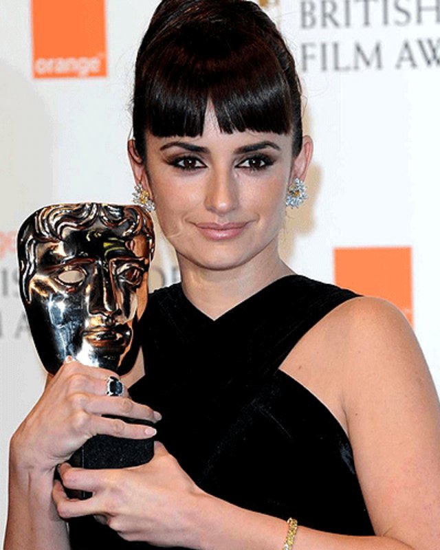 Το Slumdog θριαμβευτής στα BAFTA