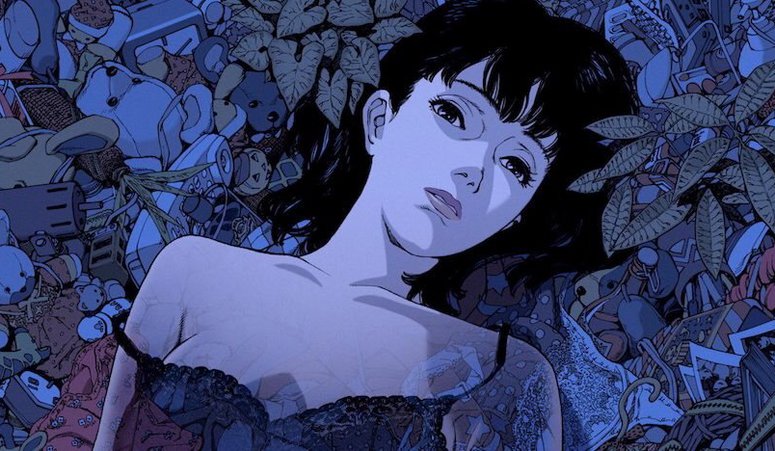 «Perfect Blue»! Οι Νύχτες Πρεμιέρας εγκαινιάζουν τον κύκλο προβολών LATE NIGHT SPECIALS με το κορυφαίο anime που έγινε ποτέ