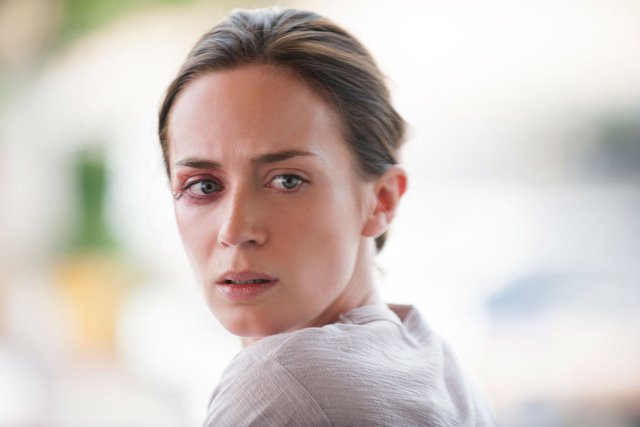 Sicario: Ο Εκτελεστής 
