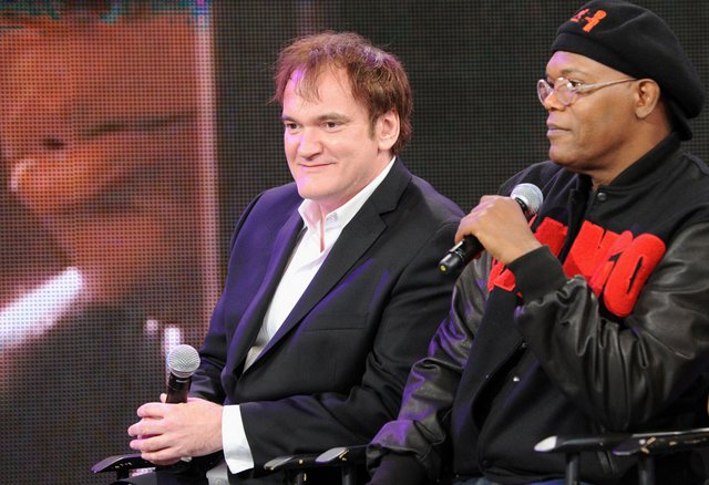 Ο Ταραντίνο ξαναβάζει στην ατζέντα το «The Hateful Eight». Φήμες;