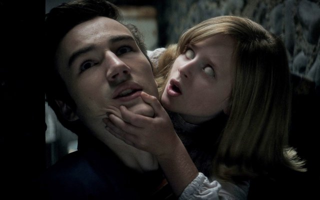 Ouija: Η Πηγή του Κακού