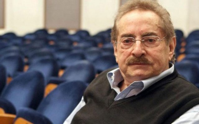 Πέθανε ο Δημήτρης Εϊπίδης, κορυφαία προσωπικότητα των Φεστιβάλ Θεσσαλονίκης και εξωτερικού