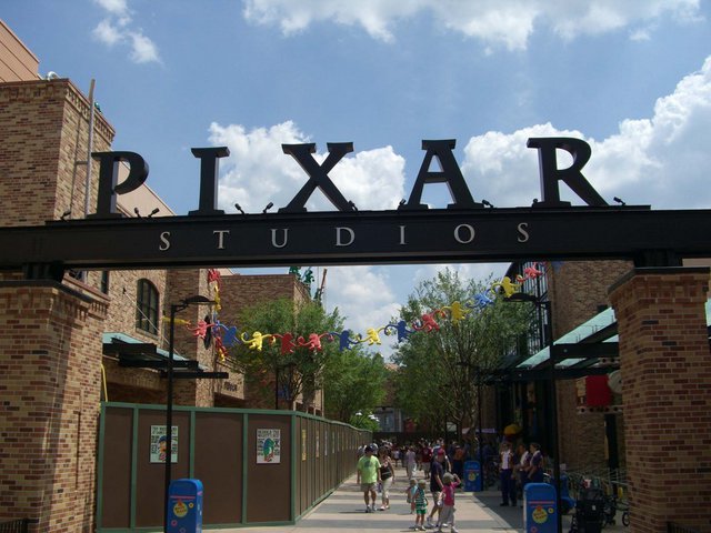 Η Pixar τιμά τον Στιβ Τζομπς