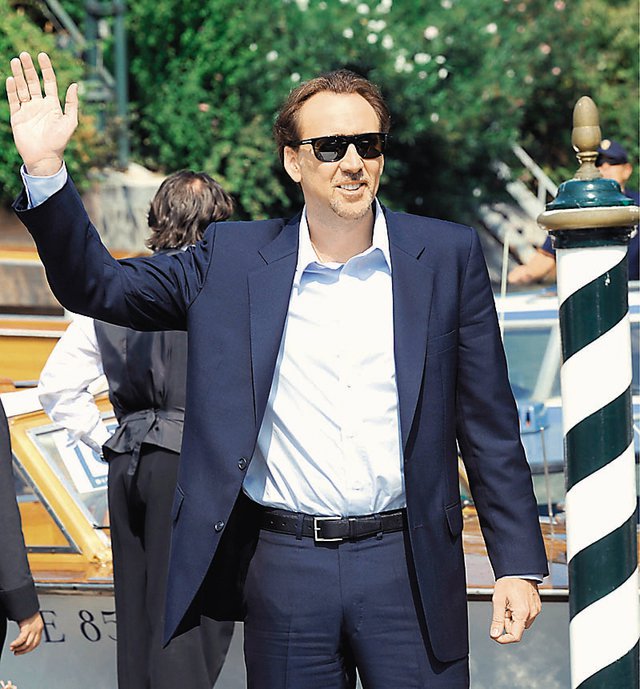 Φαβορί  ... με το καλημέρα!
