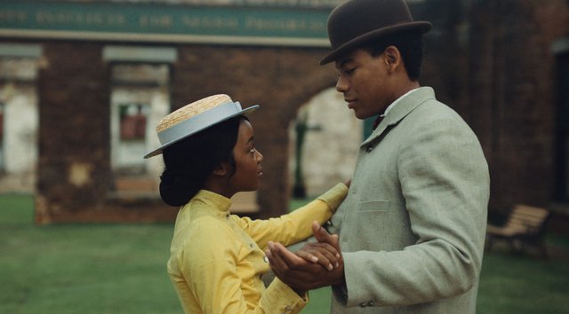 «The Underground Railroad»: Αιθέριο teaser για την τηλεοπτική σειρά του Μπάρι Τζένκινς