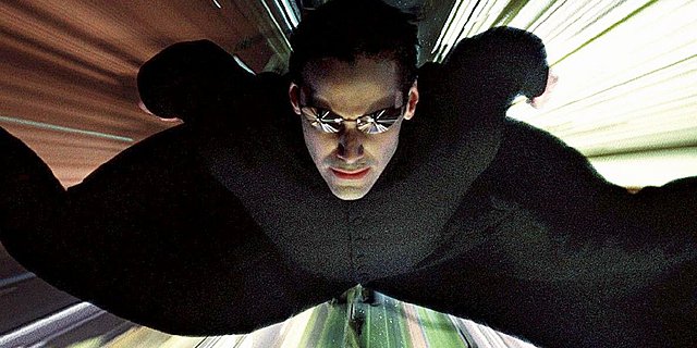 «The Matrix: Resurrections»: Αποκαλύφθηκε ο τίτλος και το πρώτο τρέιλερ του Matrix 4