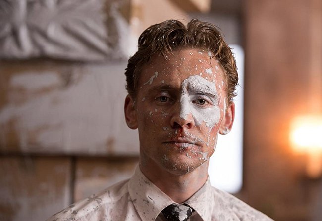 High-Rise (2015) του Μπεν Γουίτλι