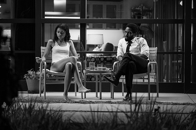 [Κριτική] «Malcolm & Marie»: Ένα καθόλου ευχάριστο ευχαριστώ