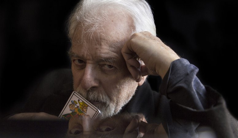 O Αλεχάνδρο Χοδορόφσκι και το ανίερο «Ιερό Βουνό» του