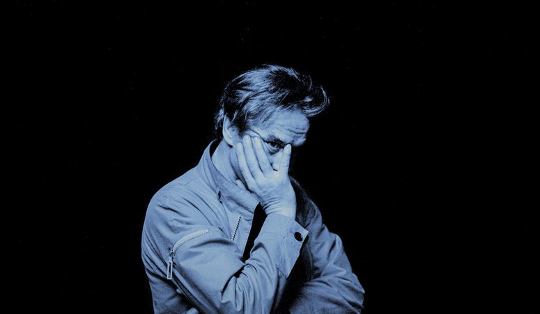 Στο περιθώριο του Χόλιγουντ: Η ζωή και η ριζοσπαστική καριέρα του Τζον Κασαβέτη
