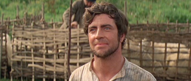 «Μακριά από το Αγριεμένο Πλήθος» (Far from the Madding Crowd, 1967) του Τζον Σλέσιντζερ