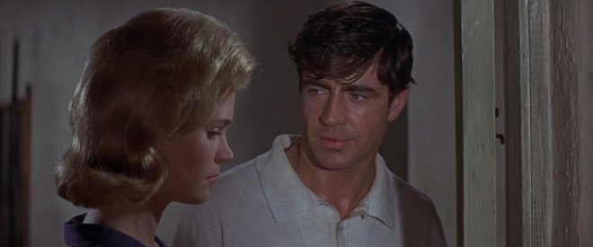 «The Running Man» (1963) του Κάρολ Ριντ