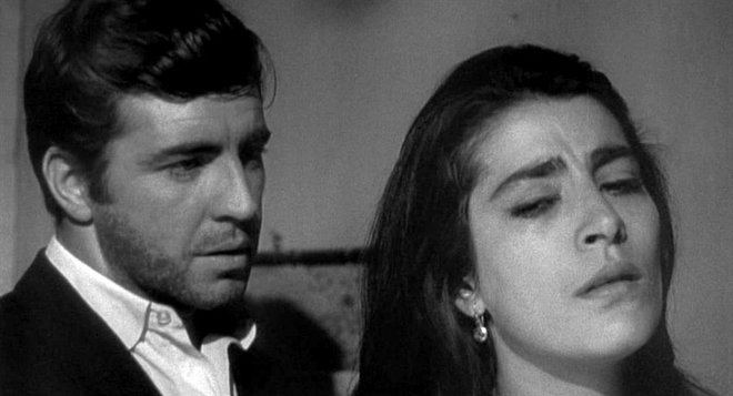 «Αλέξης Ζορμπάς» (1964) του Μιχάλη Κακογιάννη