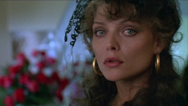 «Η Γυναίκα του Γκάνγκστερ» (Married to the Mob, 1988)