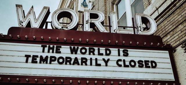 Ο κύβος ερρίφθη: Αγγλία και Νέα Υόρκη ανοίγουν τα σινεμά τους  
