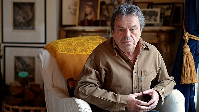 Νιλ Τζόρνταν: Ένας γαλαξίας ιρλανδικού φλέγματος φαντασίας, τρόμου και έρωτα